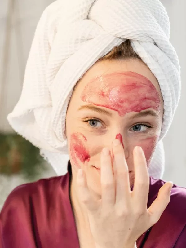 Masque peeling - Doux – Image 3