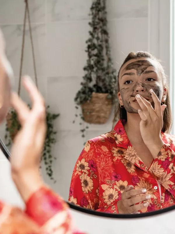 Masque peeling - Purifiant – Image 3