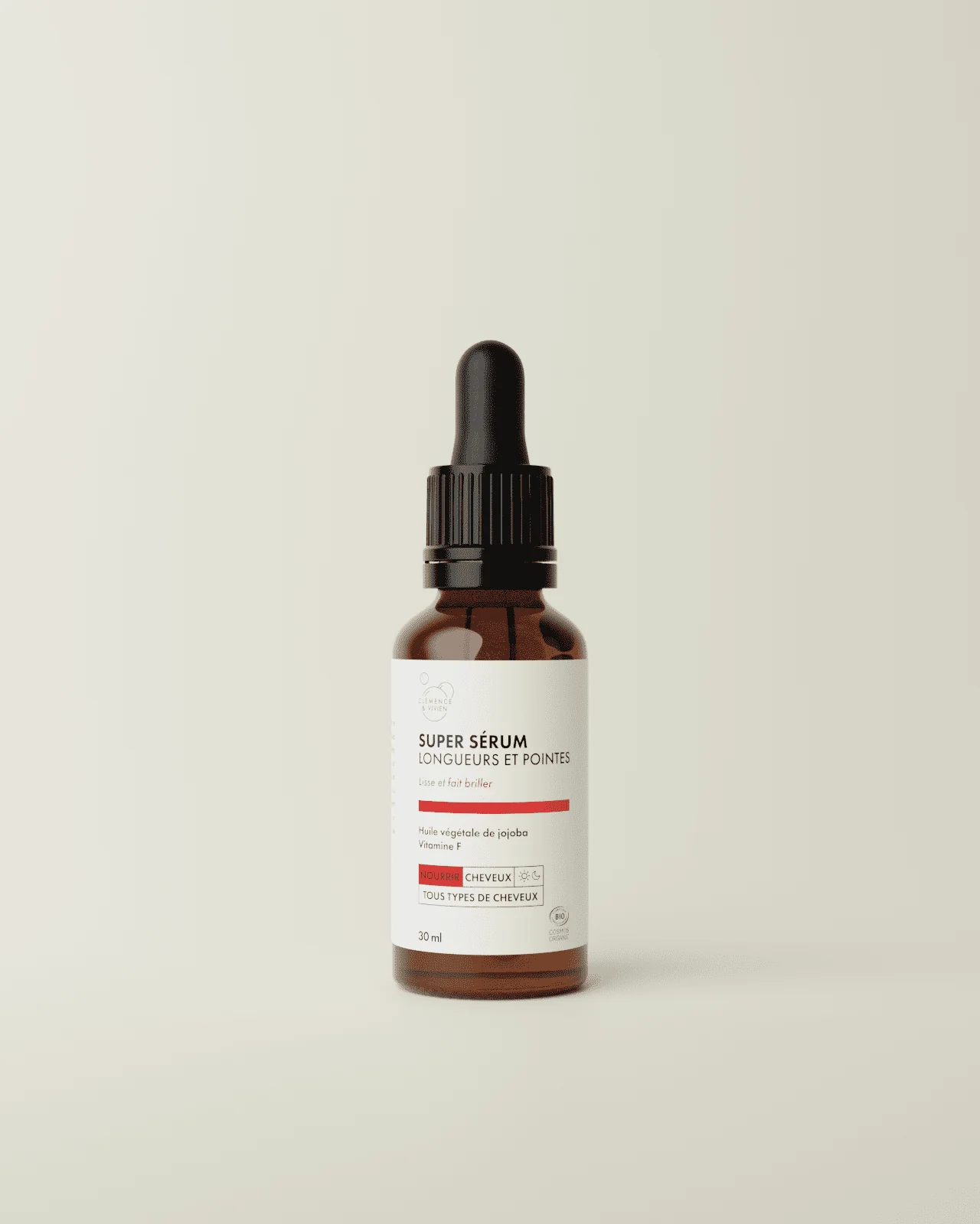 Super Sérum - Longueurs et pointes – Image 1