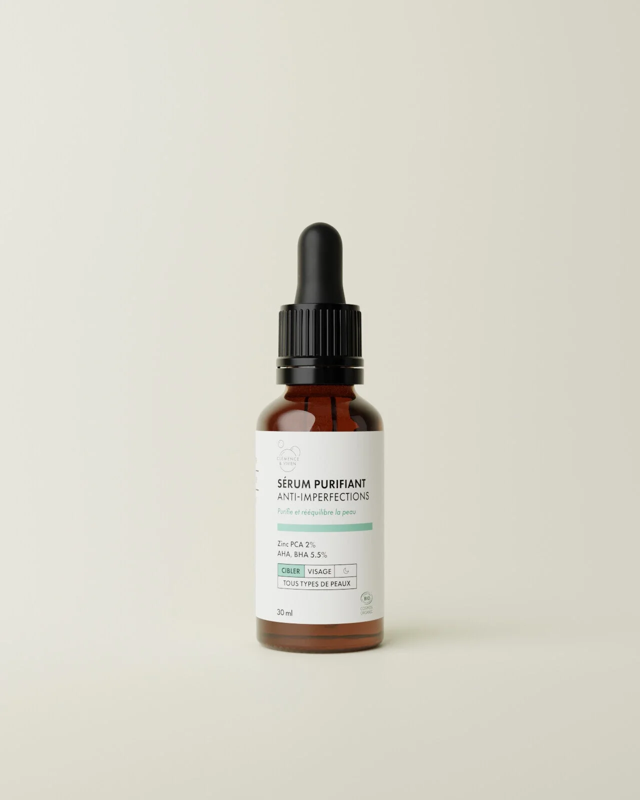 Sérum - Purifiant anti-imperfections – Image 1