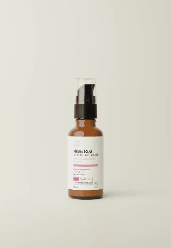 Sérum - Eclat acide Azélaïque 10% – Image 1