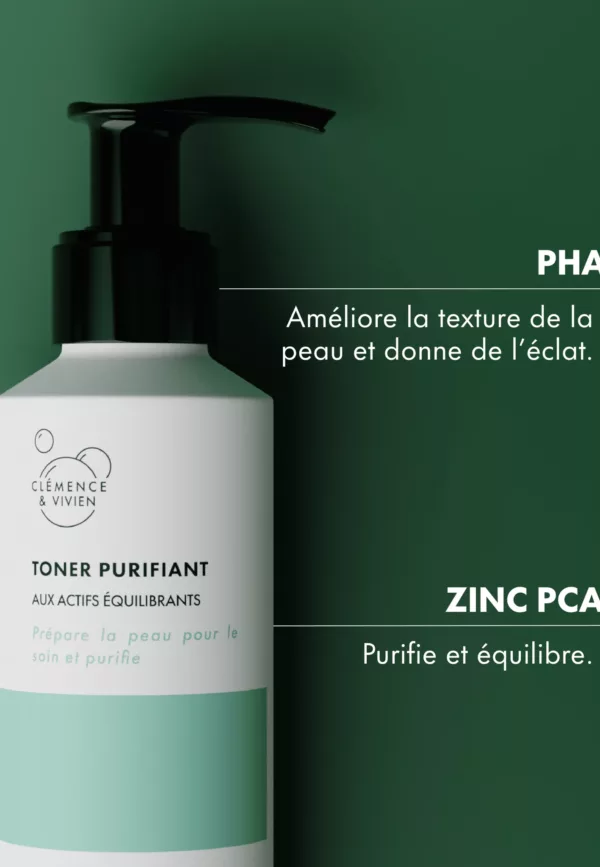 Toner - Purifiant – Image 2