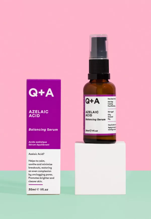 Azelaic Acid Balancing Serum – Image 1