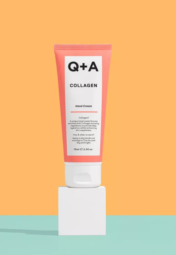 Creme Main Collagène – Image 1