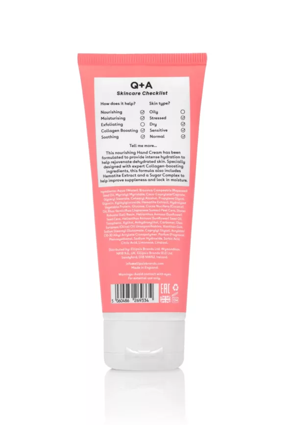 Creme Main Collagène – Image 2