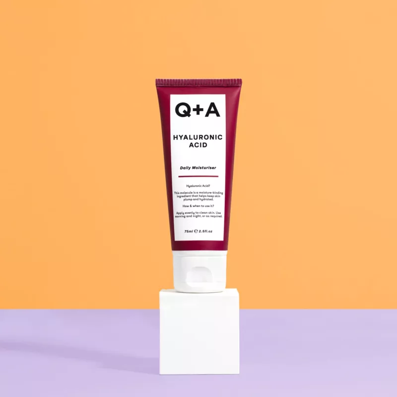 Hyaluronic Acid Daily Moisturiser