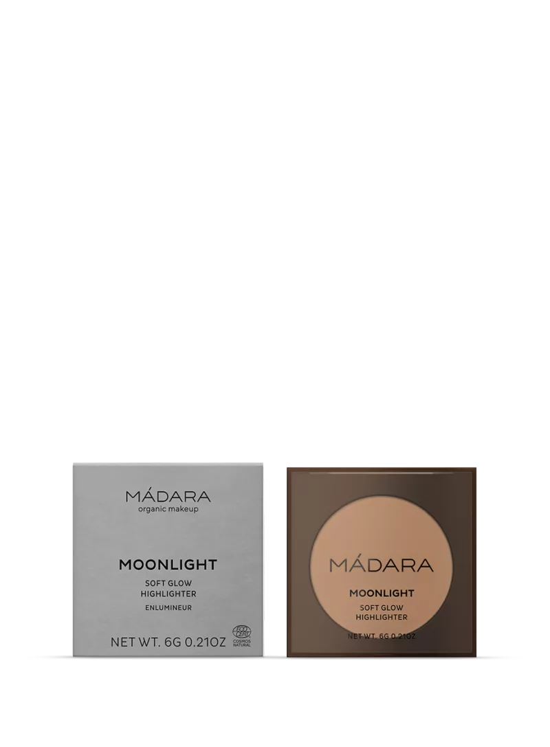 Highlighter Moonlight