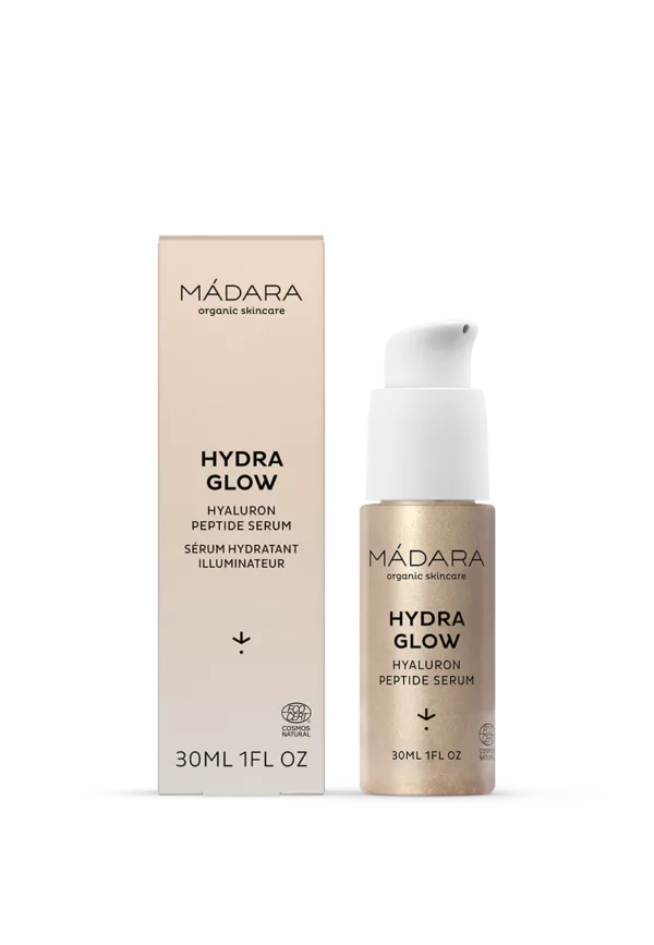 Hydra Glow - Sérum hydratant – Image 1