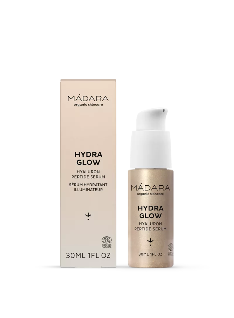 Hydra Glow - Sérum hydratant