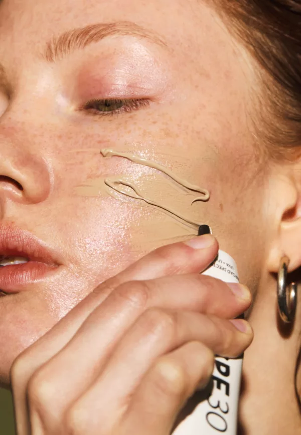 Plant Stem Cell Protection Solaire Anti-âge SPF30 – Image 2