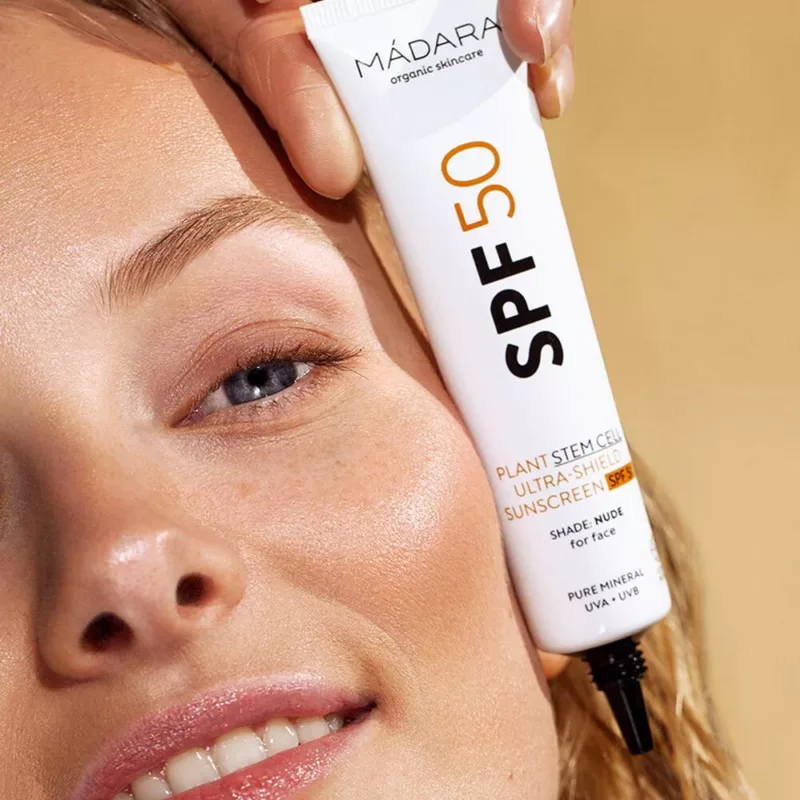 Plant Stem Cell Écran Solaire Ultra-Protecteur SPF50