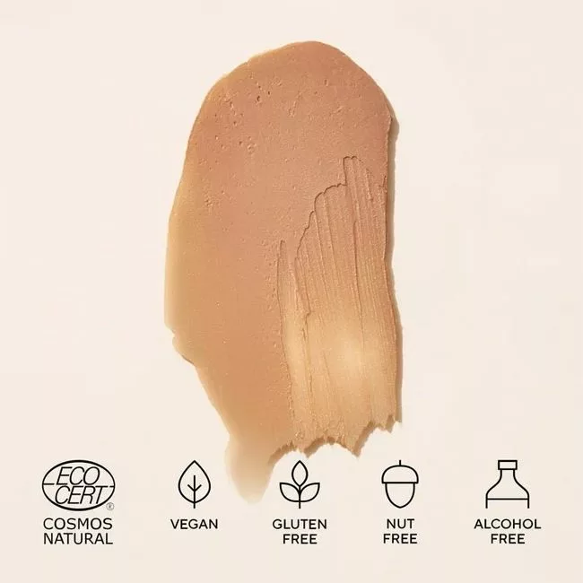 Stick solaire minéral SPF50