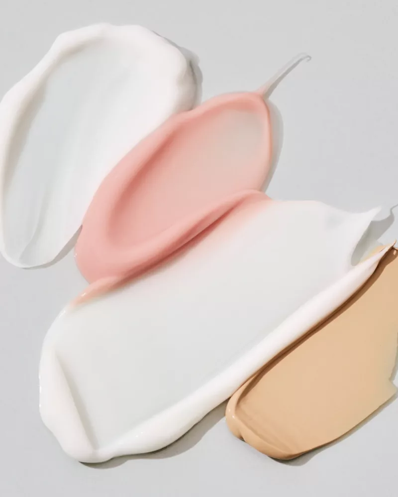 SOS Care 4 - Step Skin-Soothing Routine Coffret