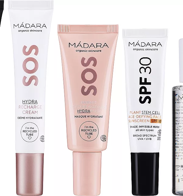 Wherever Skin Care Travel Set 5 in 1 – Image 2