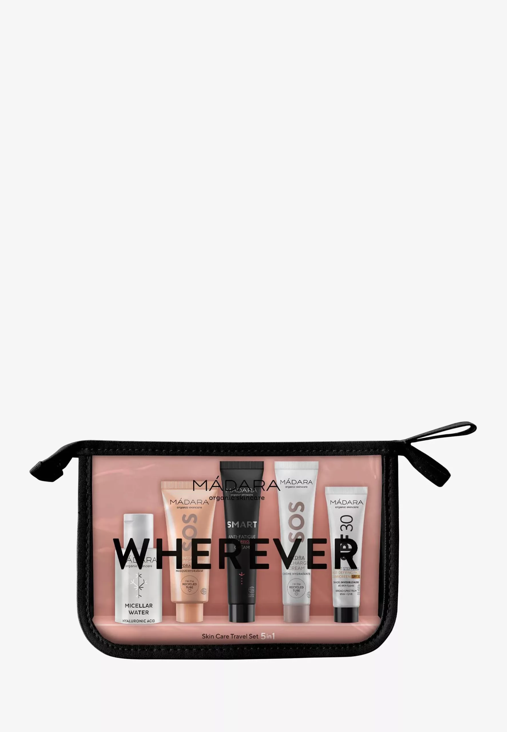 Wherever Skin Care Travel Set 5 in 1 – Image 3