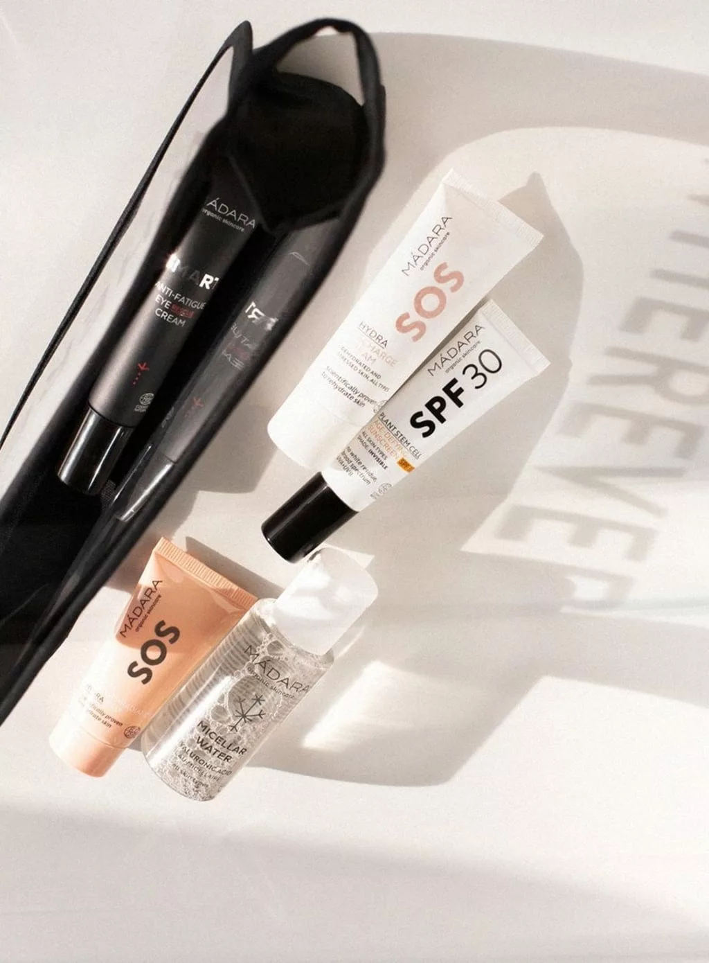 Wherever Skin Care Travel Set 5 in 1 – Image 1