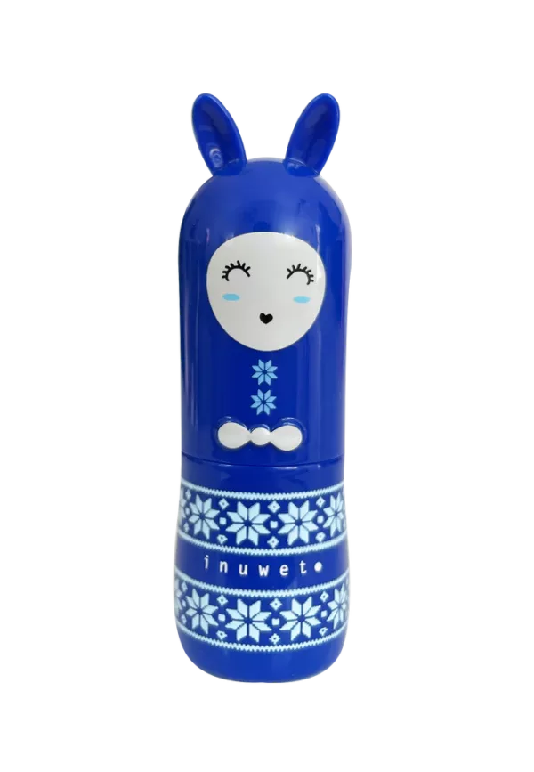 Baume à lèvres Flocon - Fraise – Image 1