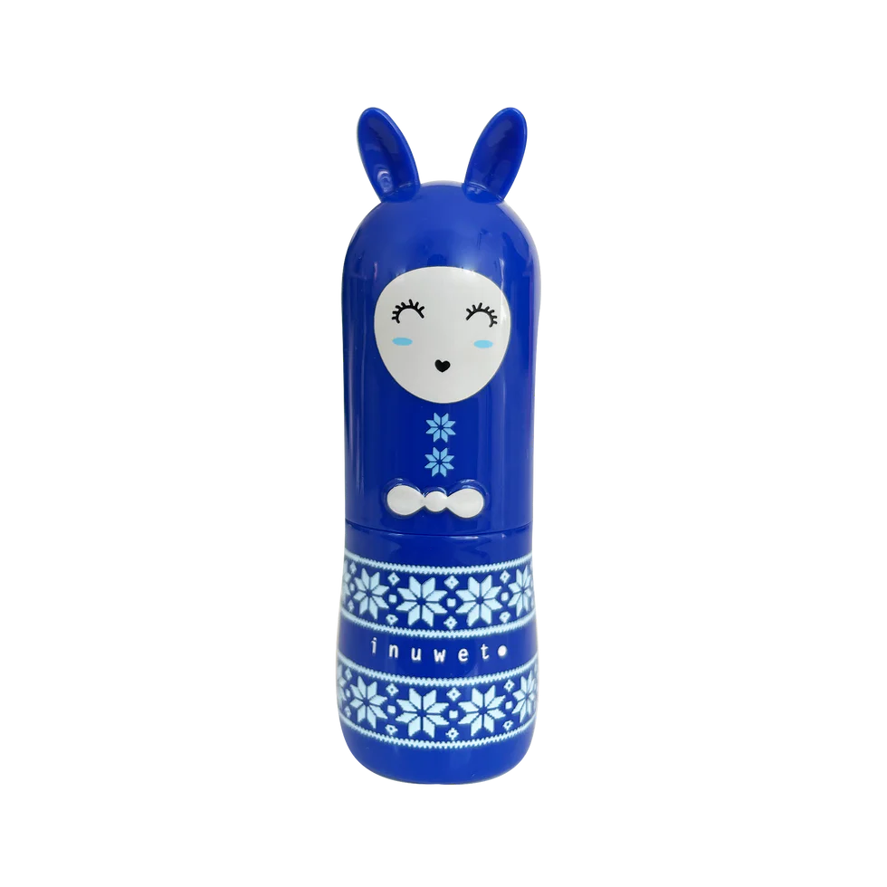 Baume à lèvres Flocon - Fraise – Image 1