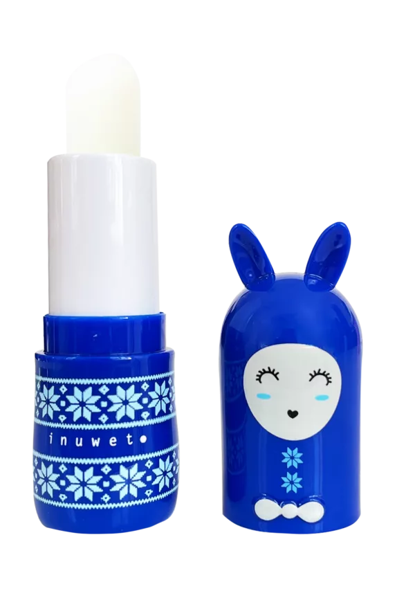 Baume à lèvres Flocon - Fraise – Image 2