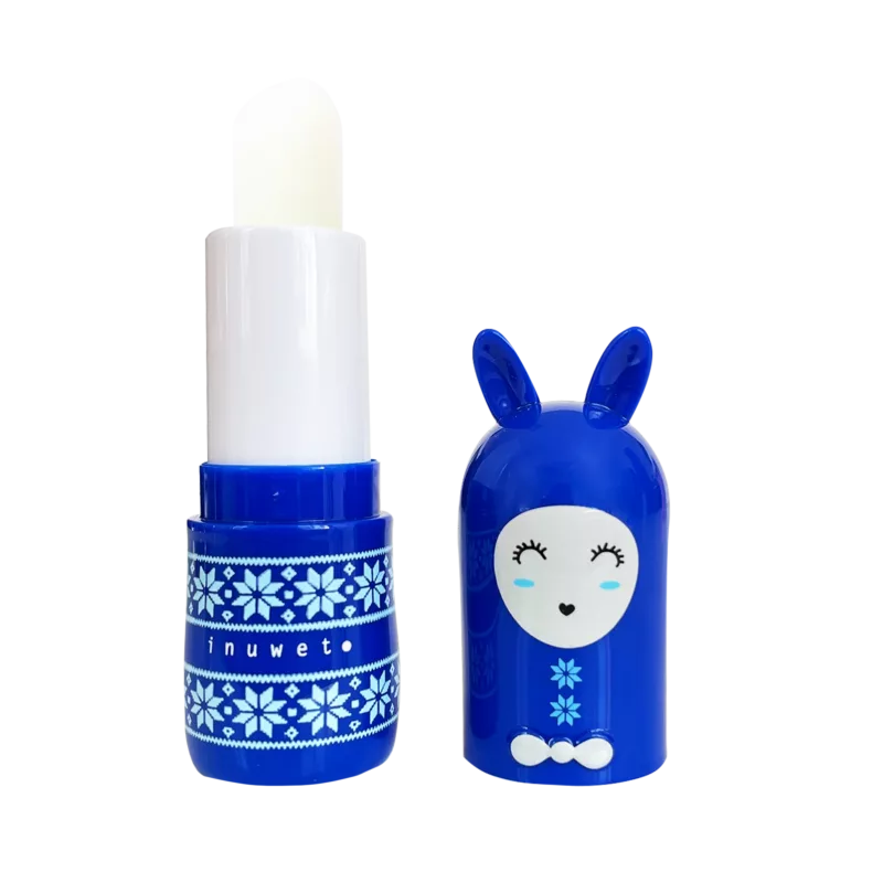 Baume à lèvres Flocon - Fraise