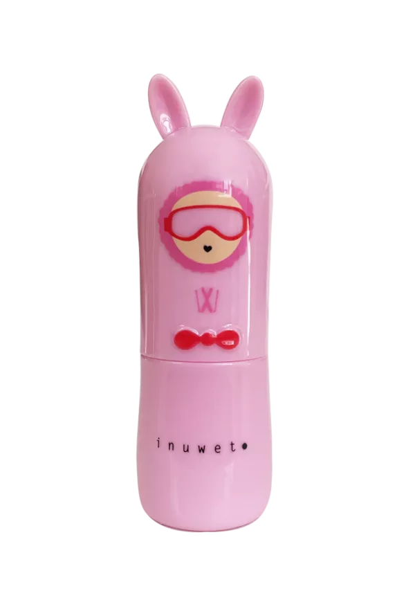 Baume à lèvres Snowgirl - Barbe à papa – Image 1