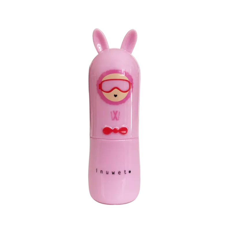 Baume à lèvres Snowgirl - Barbe à papa