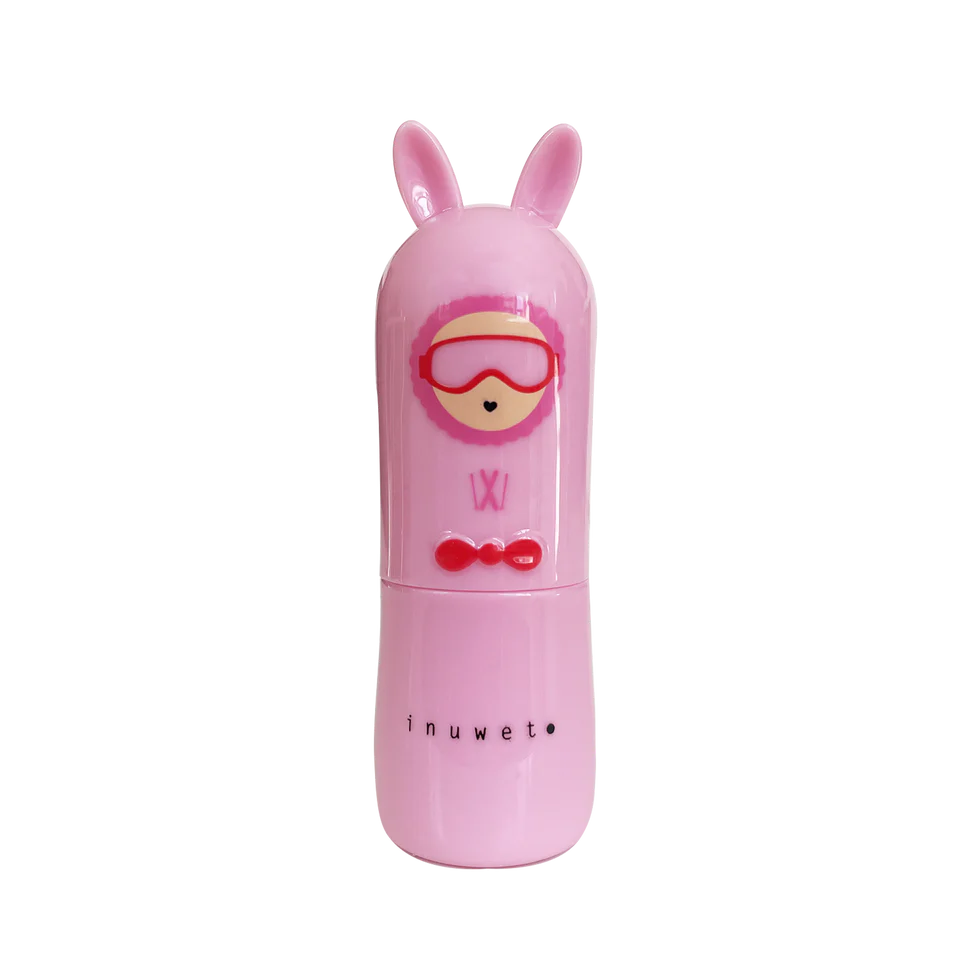 Baume à lèvres Snowgirl - Barbe à papa – Image 1