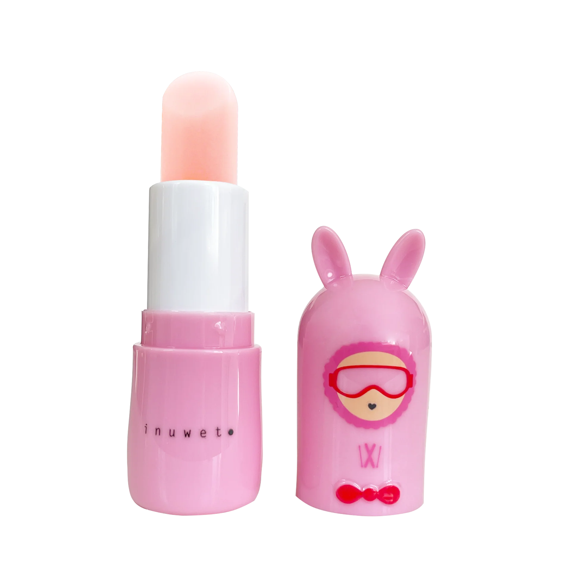 Baume à lèvres Snowgirl - Barbe à papa – Image 2