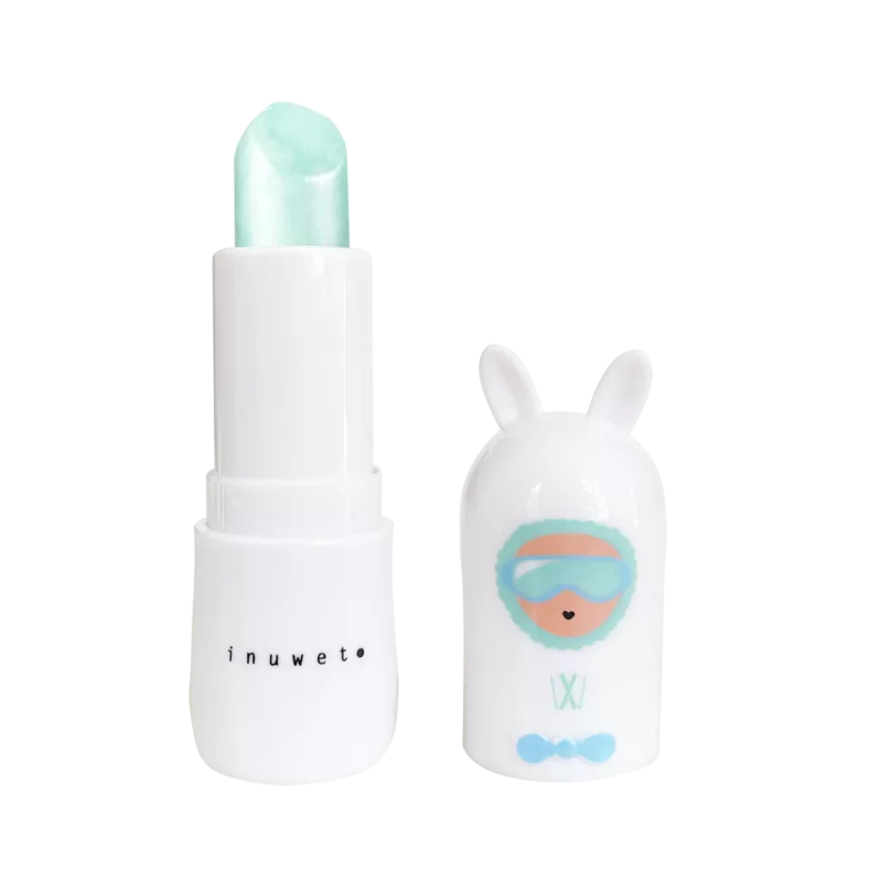 Baume à lèvres Surf club - Cupcake