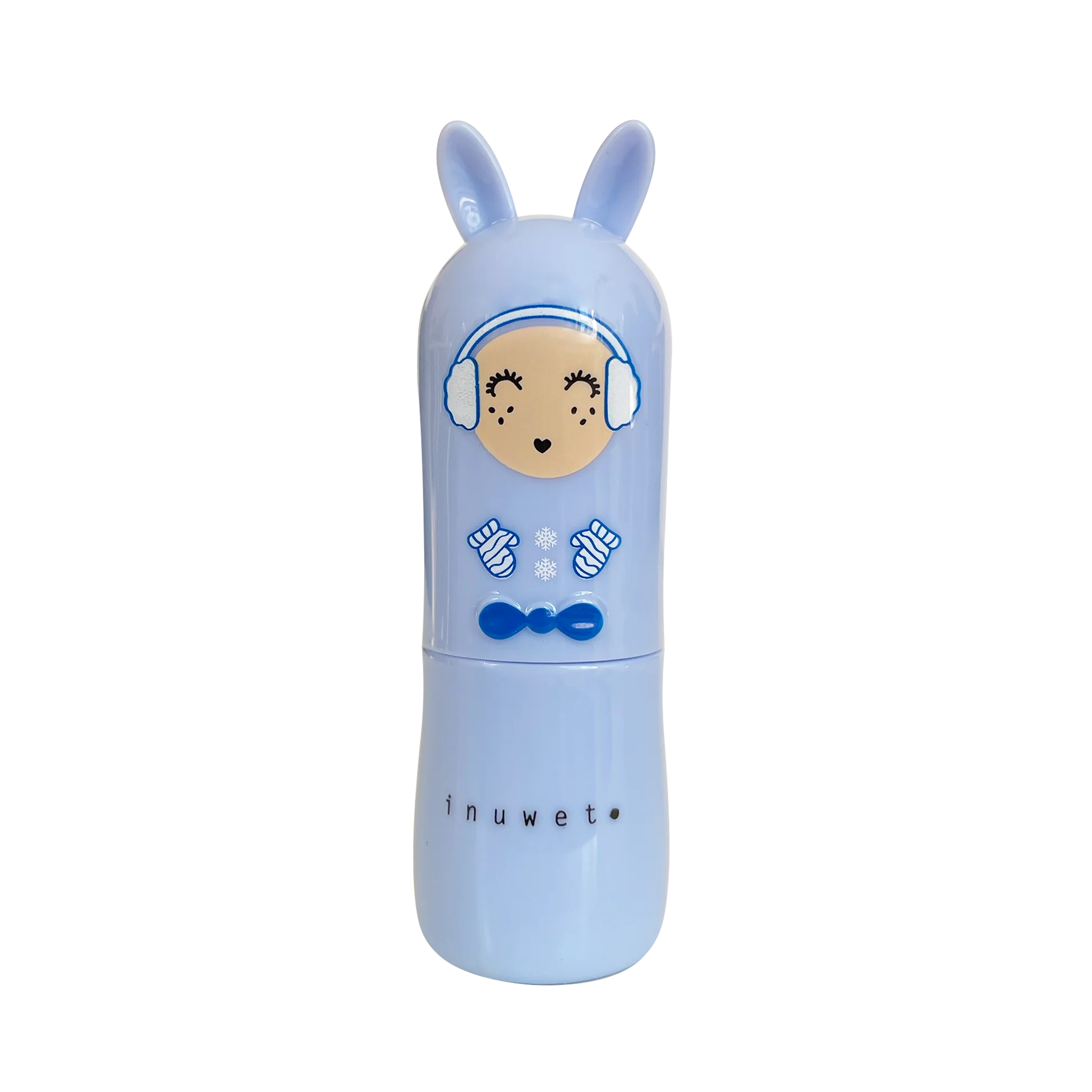 Baume à lèvres mountain boy - Vanille Coco – Image 1