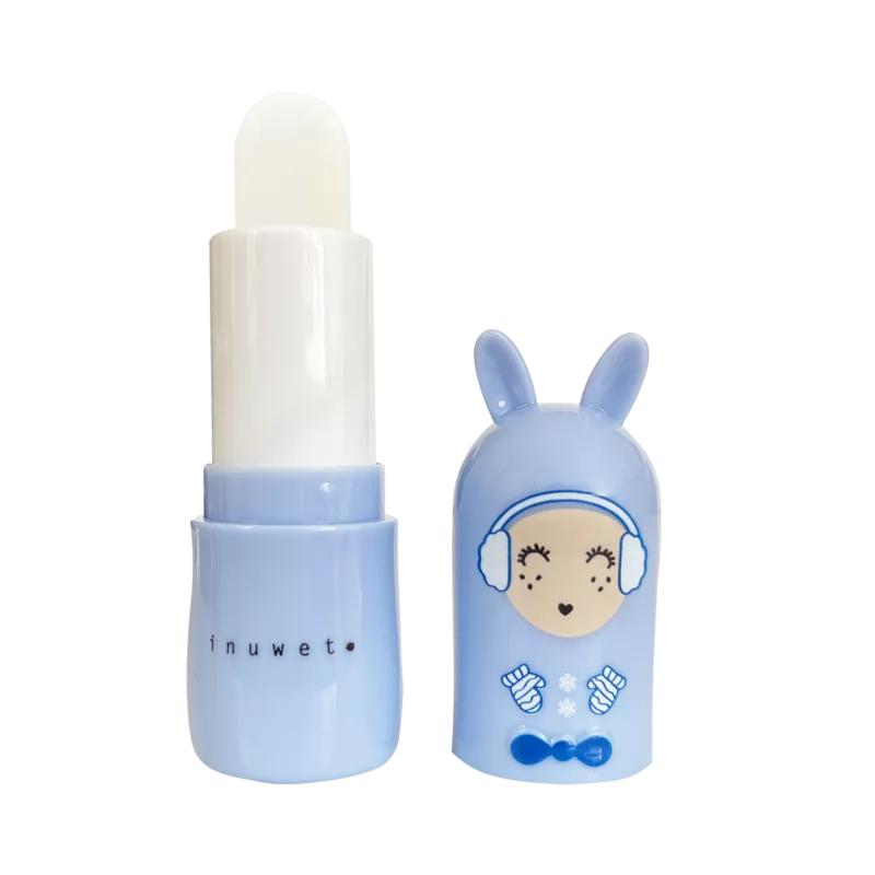 Baume à lèvres mountain boy - Vanille Coco