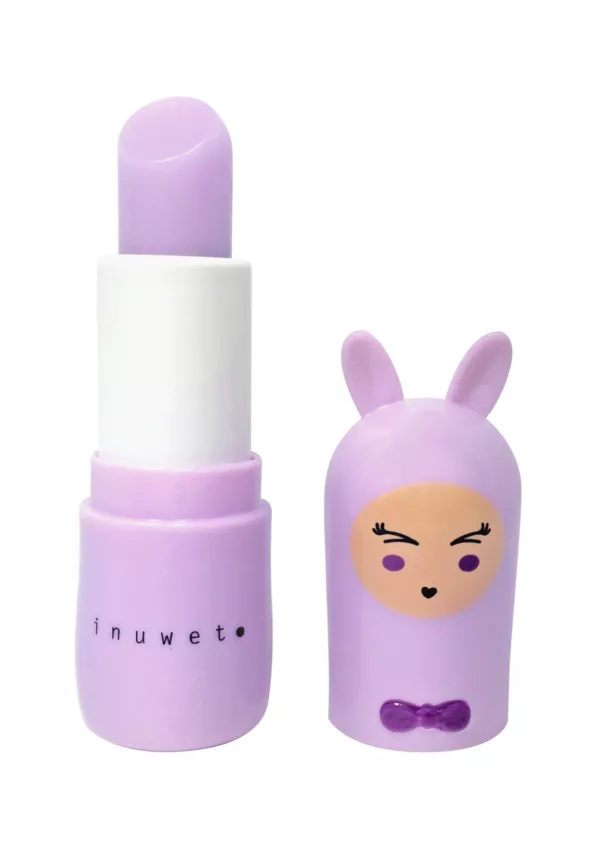 Baume à lèvres - Guimauve - Inuwet – Image 2