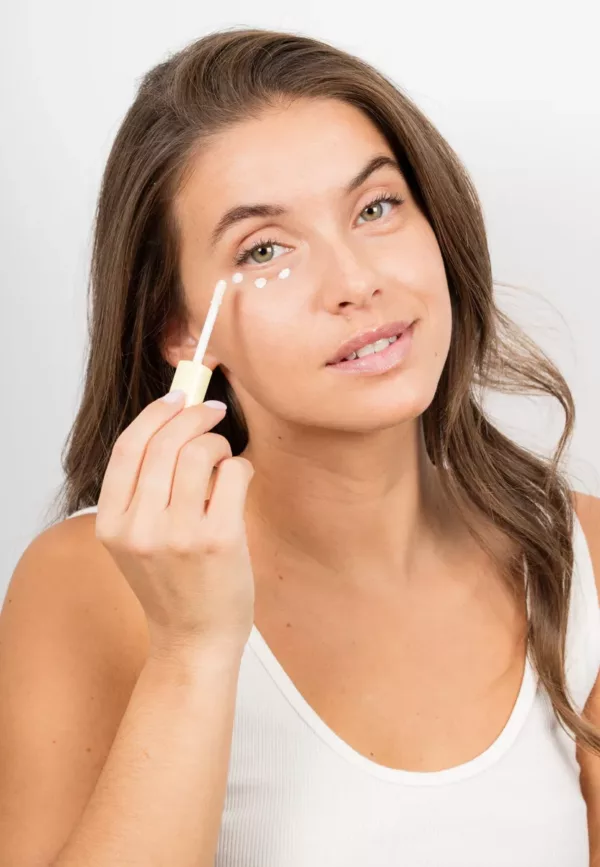 Anti-cernes Soin teinté – Image 2