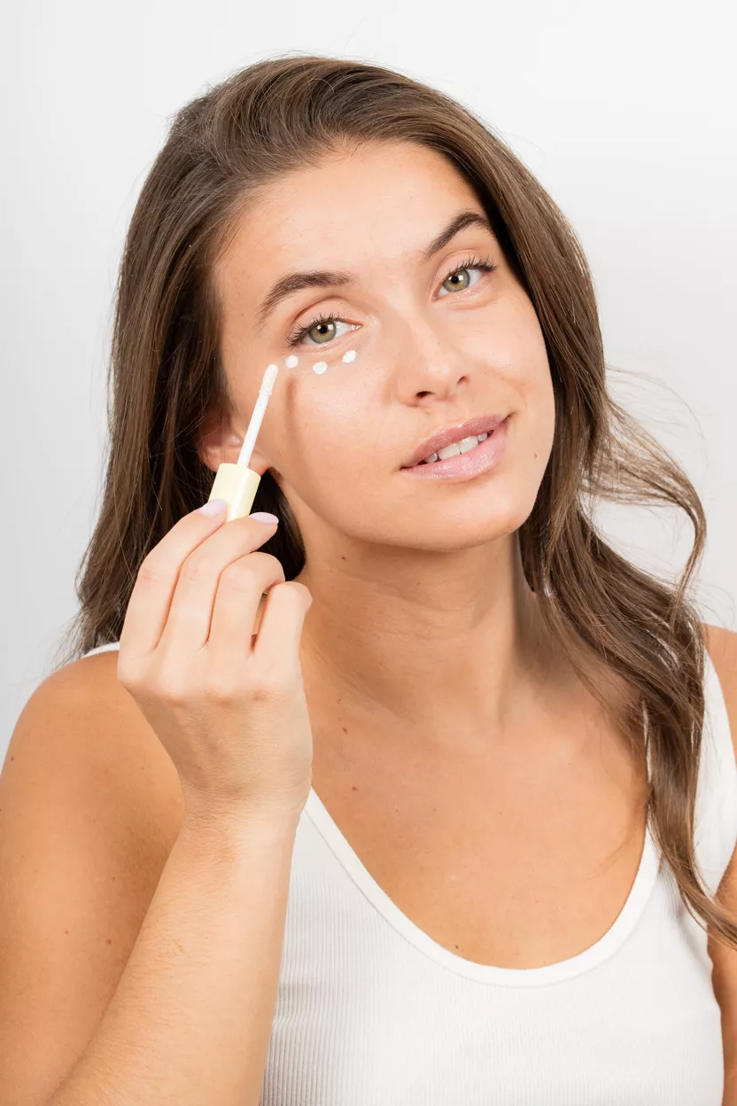 Anti-cernes Soin teinté – Image 2