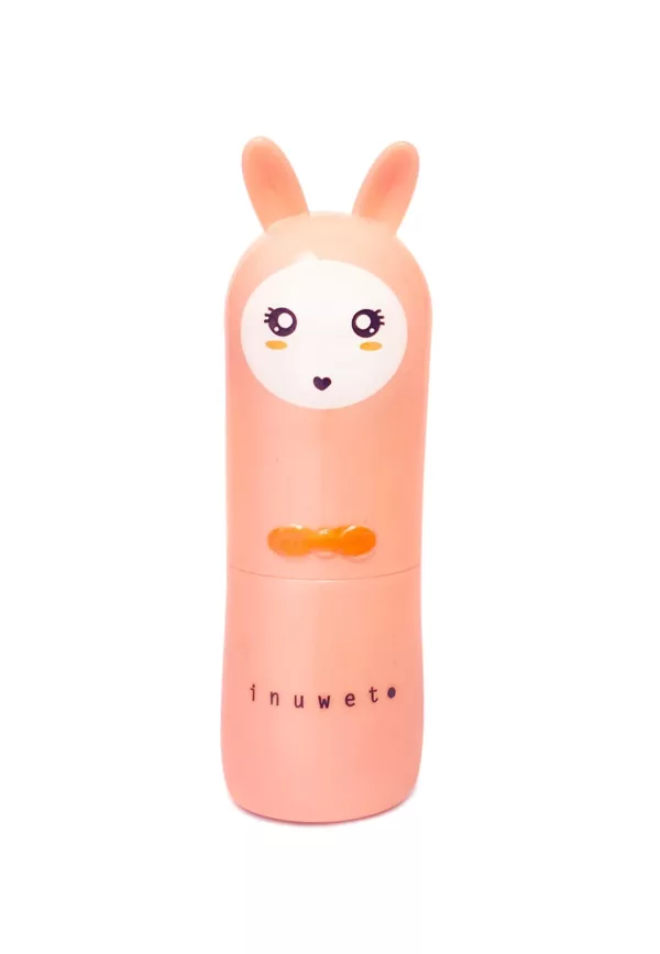 Baume à lèvres - Vanille coco – Image 1