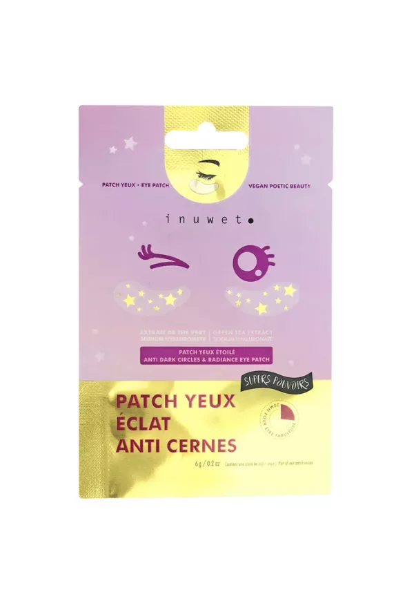 Patch yeux - Eclat - Anti-cernes – Image 1