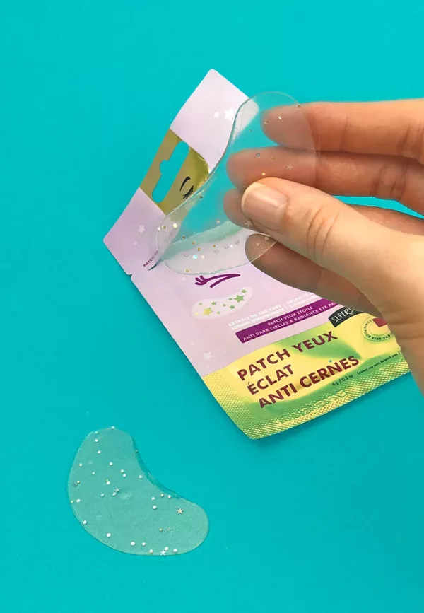 Patch yeux - Eclat - Anti-cernes – Image 2