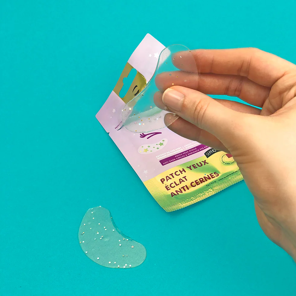 Patch yeux - Eclat - Anti-cernes – Image 2