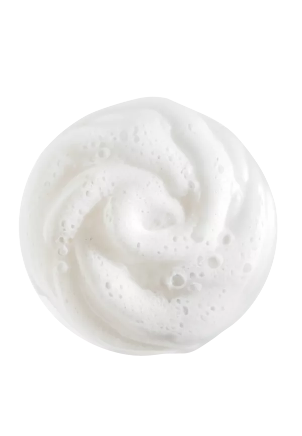 Mousse de douche - Vanille – Image 2