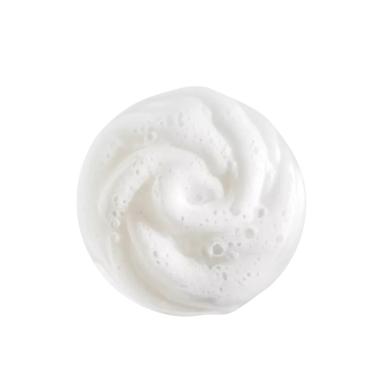 Mousse de douche - Vanille