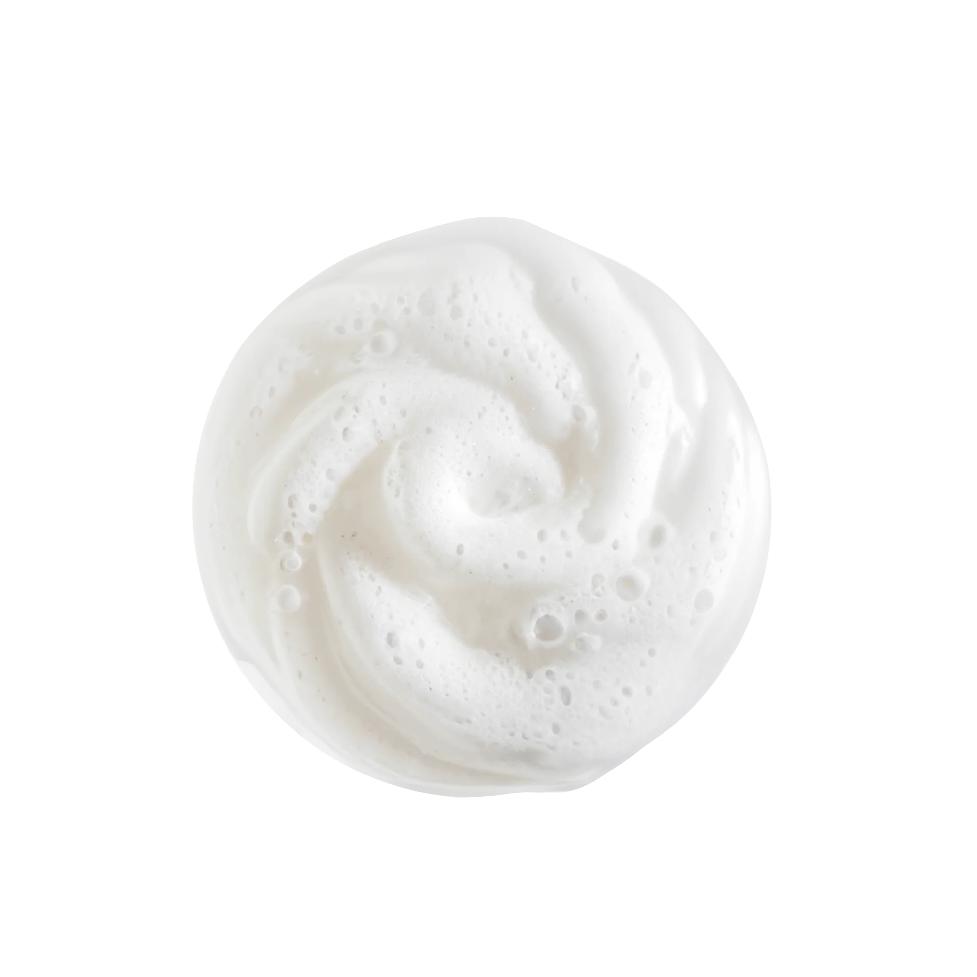 Mousse de douche - Vanille – Image 2