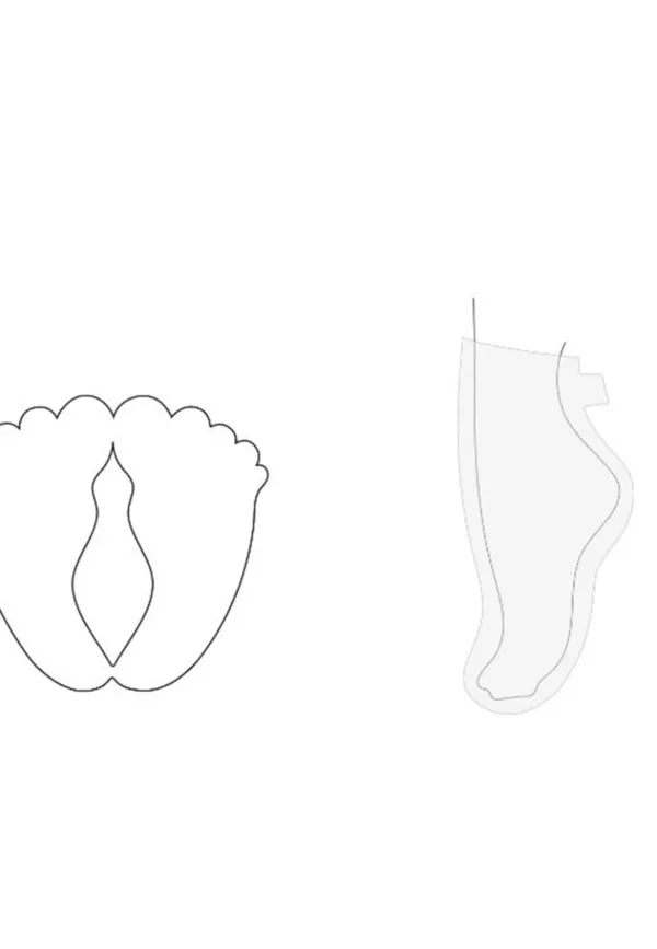 Masque pieds - Hydratant – Image 2