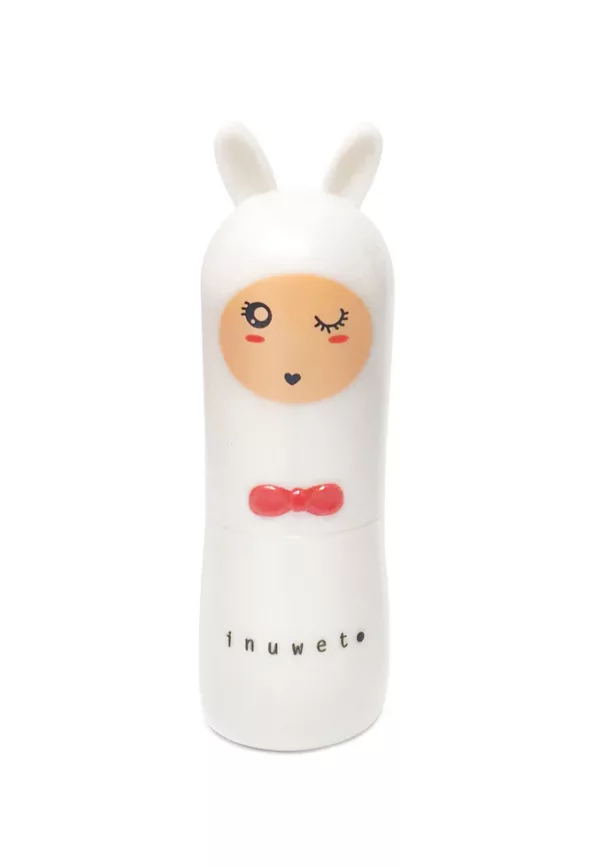 Baume à lèvres - Barbe à papa – Image 1