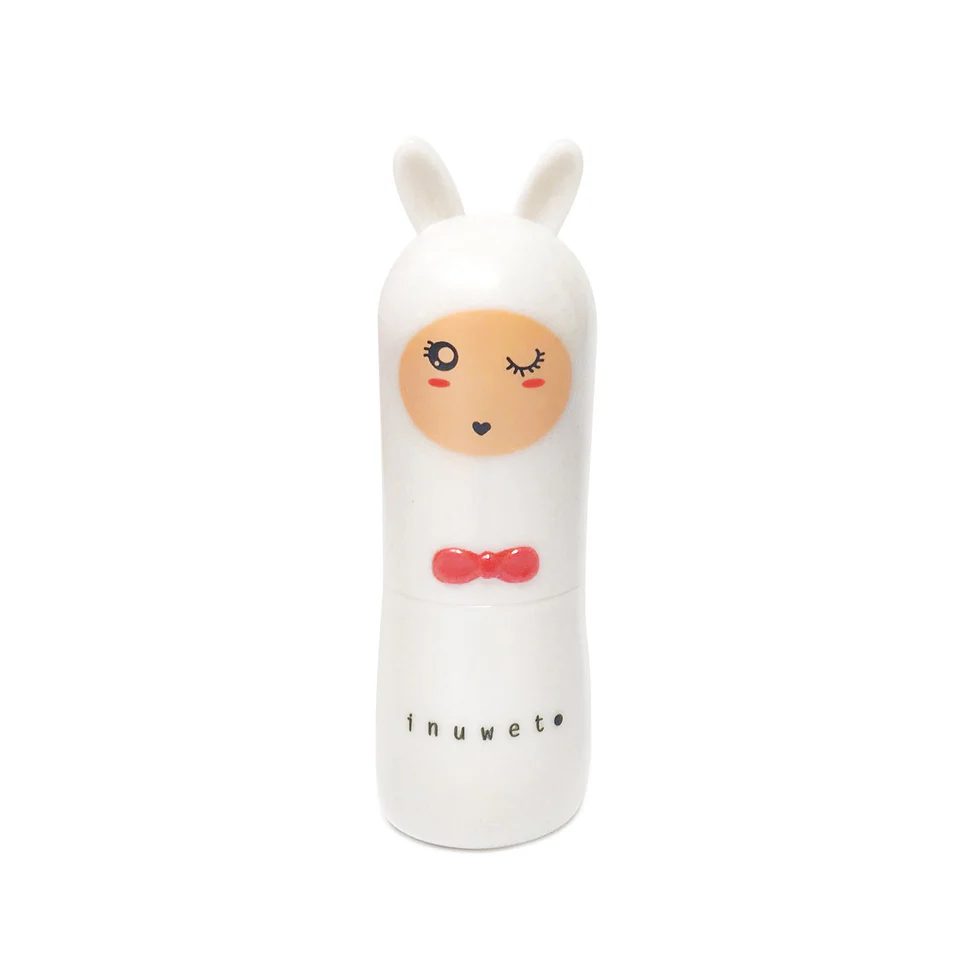 Baume à lèvres - Barbe à papa – Image 1