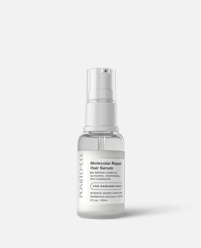 Molecular Repair Serum - Sérum réparateur