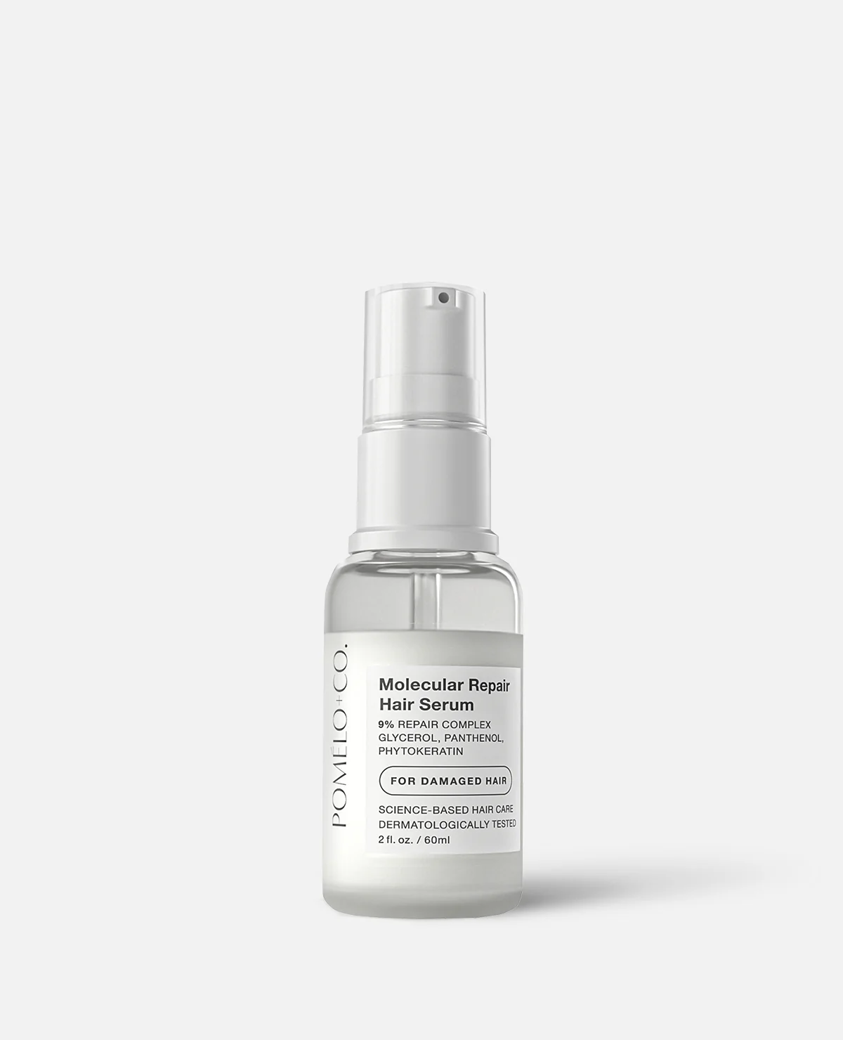 Molecular Repair Serum - Sérum réparateur – Image 1
