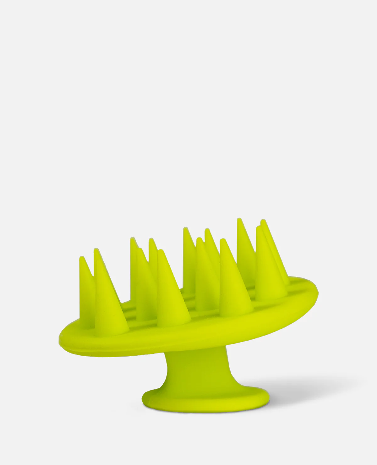 Brosse massante pour cuir chevelu – Image 1