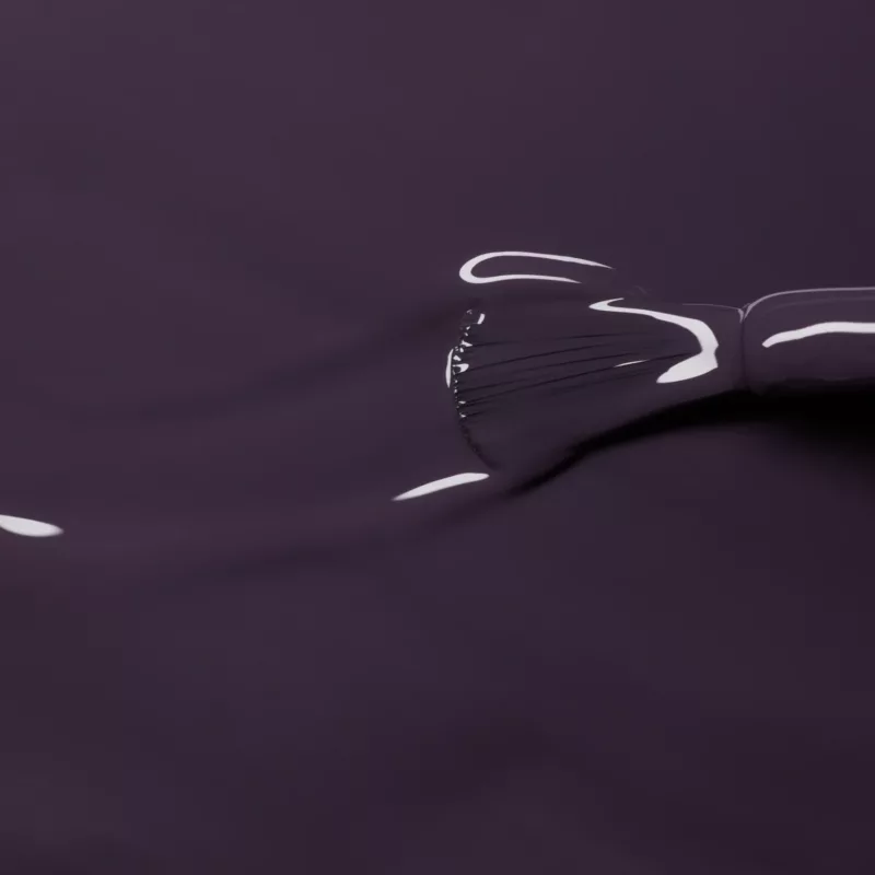 Queen of night - Vernis Green