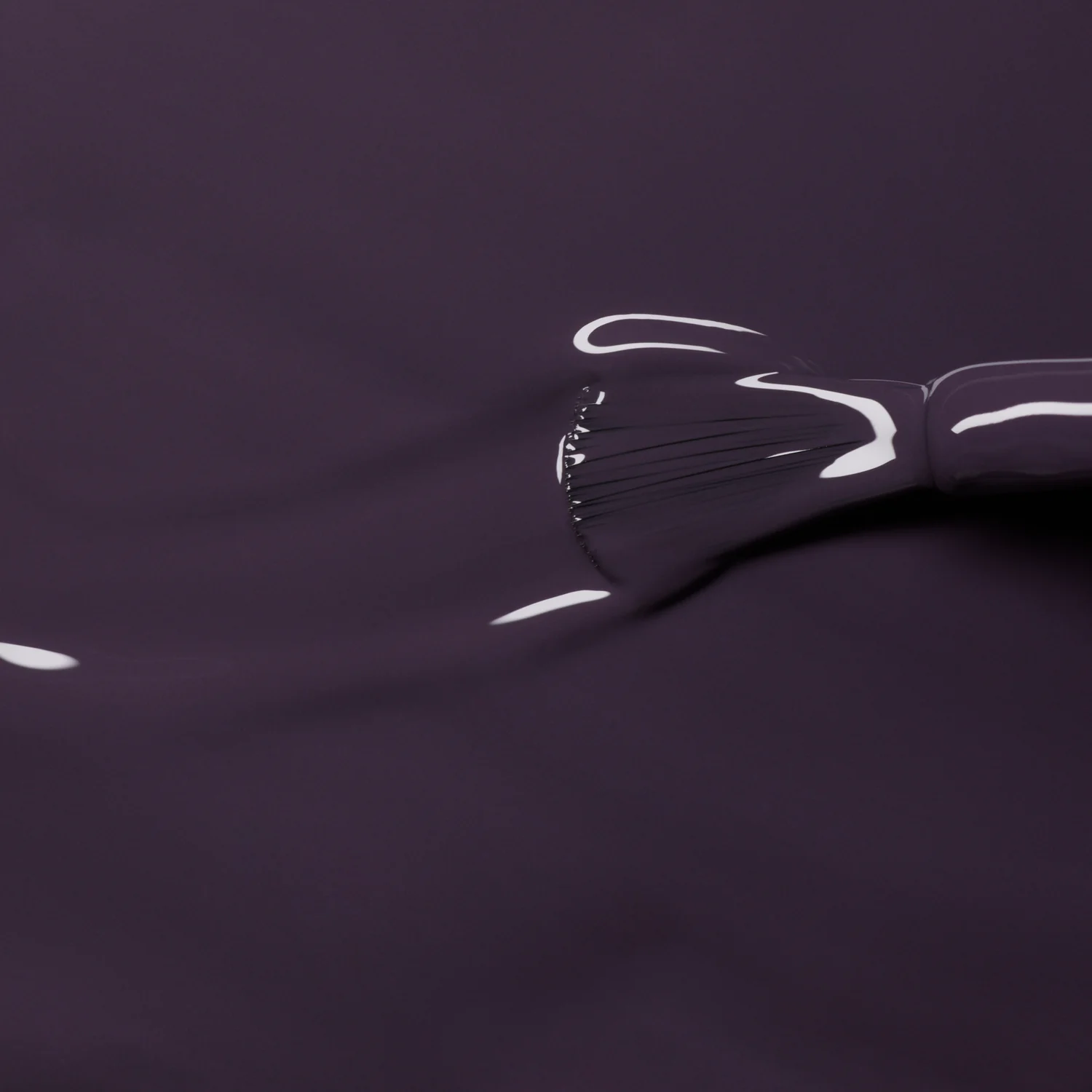 Queen of night - Vernis Green – Image 2