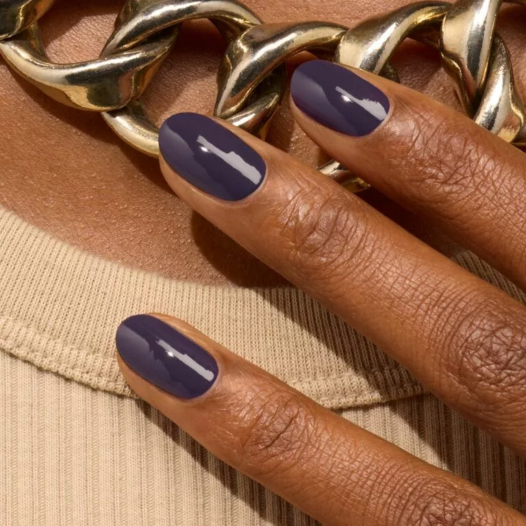 Queen of night - Vernis Green